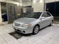 Kia Cerato 2004 годаүшін2 800 000 тг. в Актобе