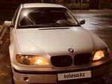 BMW 316 2002 годаүшін3 100 000 тг. в Караганда