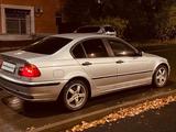BMW 316 2002 годаүшін3 100 000 тг. в Караганда – фото 2