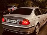 BMW 316 2002 годаүшін3 100 000 тг. в Караганда – фото 4