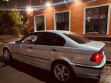 BMW 316 2002 годаүшін3 100 000 тг. в Караганда – фото 3