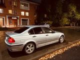 BMW 316 2002 годаүшін3 100 000 тг. в Караганда – фото 5