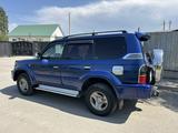 Toyota Land Cruiser Prado 2000 годаfor5 900 000 тг. в Алматы – фото 4