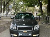 Chevrolet Nexia 2023 года за 5 800 000 тг. в Шымкент