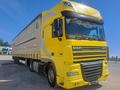 DAF  XF 105 2008 года за 20 000 000 тг. в Кызылорда – фото 2