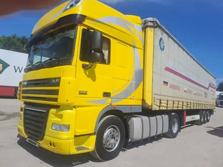 DAF  XF 105 2008 года за 20 000 000 тг. в Кызылорда