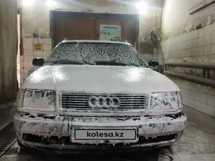 Audi 100 1993 года за 1 300 000 тг. в Павлодар – фото 12