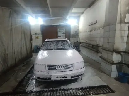 Audi 100 1993 года за 1 300 000 тг. в Павлодар – фото 13