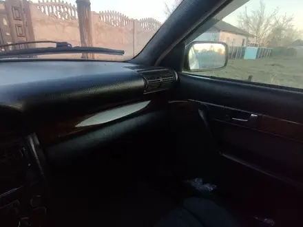 Audi 100 1993 года за 1 300 000 тг. в Павлодар – фото 2