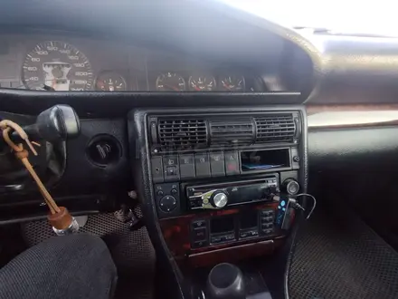 Audi 100 1993 года за 1 300 000 тг. в Павлодар – фото 3