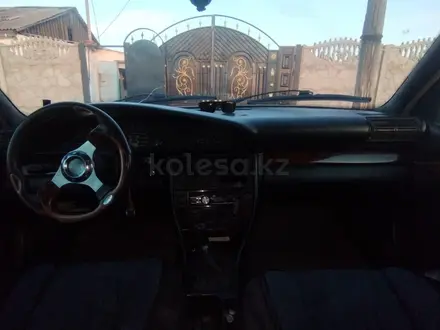 Audi 100 1993 года за 1 300 000 тг. в Павлодар – фото 6
