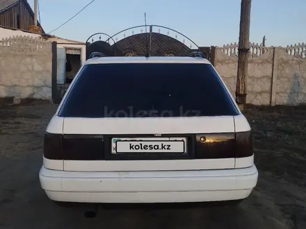 Audi 100 1993 года за 1 300 000 тг. в Павлодар – фото 8