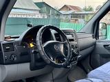 Mercedes-Benz Sprinter 2017 годаүшін15 000 000 тг. в Алматы – фото 4