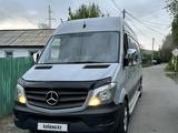 Mercedes-Benz Sprinter 2017 годаүшін15 000 000 тг. в Алматы – фото 2