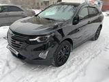 Chevrolet Equinox 2021 года за 12 800 000 тг. в Астана – фото 4