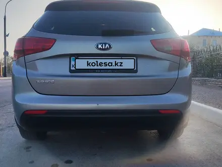 Kia Cee'd 2014 года за 5 500 000 тг. в Байконыр – фото 6