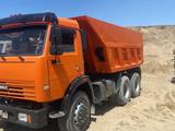 КамАЗ  5511 2003 года за 12 000 000 тг. в Кызылорда
