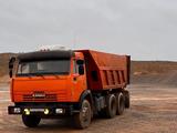 КамАЗ  5511 2003 года за 12 000 000 тг. в Кызылорда – фото 4