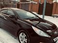 Hyundai Sonata 2010 года за 5 450 903 тг. в Астана – фото 7