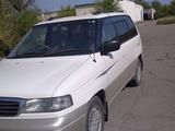 Mazda MPV 1997 года за 3 500 000 тг. в Караганда – фото 3