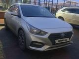 Hyundai Accent 2019 года за 7 800 000 тг. в Актау