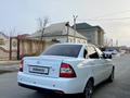 ВАЗ (Lada) Priora 2170 2014 годаfor3 500 000 тг. в Шымкент – фото 2