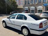 Skoda Octavia 2006 годаүшін1 750 000 тг. в Уральск – фото 2