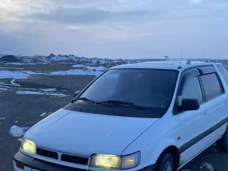 Mitsubishi Space Wagon