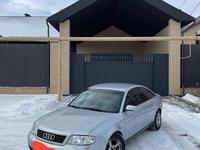 Audi A6 2000 года за 3 500 000 тг. в Костанай