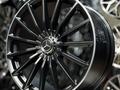 Диски R22 на Mercedes Benz 5x112 за 1 090 000 тг. в Астана – фото 3