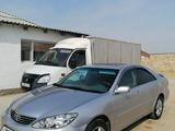 Toyota Camry 2005 года за 5 400 000 тг. в Актау