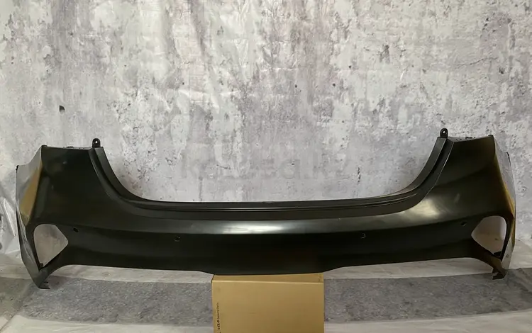 Задний бампер Kia Cerato (K3) за 1 000 тг. в Шымкент