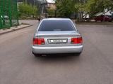 Audi A6 1996 года за 3 000 000 тг. в Астана – фото 4