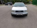 Audi A6 1996 годаүшін3 000 000 тг. в Астана
