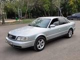 Audi A6 1996 года за 3 000 000 тг. в Астана – фото 2