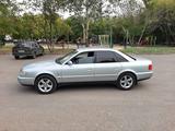 Audi A6 1996 года за 3 000 000 тг. в Астана – фото 3