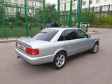 Audi A6 1996 года за 3 000 000 тг. в Астана – фото 5
