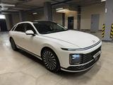 Hyundai Grandeur 2022 года за 23 500 000 тг. в Астана – фото 3