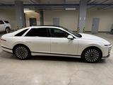 Hyundai Grandeur 2022 года за 23 500 000 тг. в Астана – фото 4