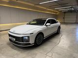 Hyundai Grandeur 2022 года за 23 500 000 тг. в Астана – фото 2