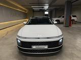 Hyundai Grandeur 2022 года за 23 500 000 тг. в Астана
