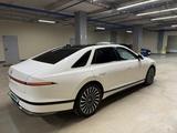 Hyundai Grandeur 2022 года за 23 500 000 тг. в Астана – фото 5