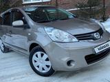 Nissan Note 2012 года за 5 000 000 тг. в Кокшетау – фото 2