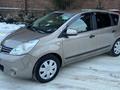 Nissan Note 2012 года за 5 000 000 тг. в Кокшетау – фото 5