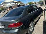 BMW 730 2003 годаfor3 100 000 тг. в Туркестан – фото 3