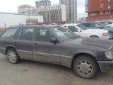 Mercedes-Benz E 230 1992 годаүшін1 250 000 тг. в Астана – фото 3