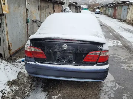 Nissan Cefiro 2000 года за 1 300 000 тг. в Алматы – фото 2