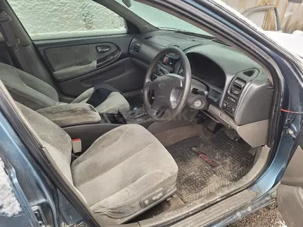 Nissan Cefiro 2000 года за 1 300 000 тг. в Алматы – фото 3
