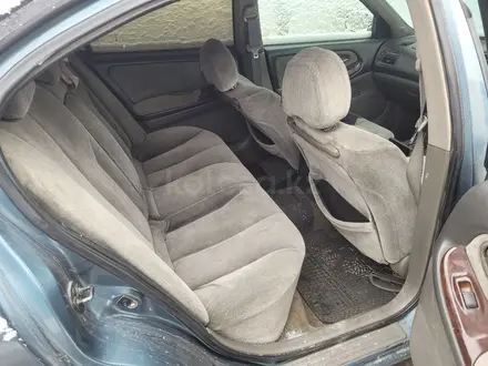 Nissan Cefiro 2000 года за 1 300 000 тг. в Алматы – фото 4