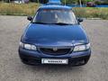 Mazda 626 1998 года за 1 100 000 тг. в Кокшетау – фото 2
